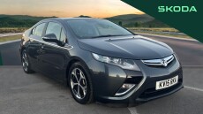 Vauxhall Ampera 111kW Positiv 5dr Auto Electric Hatchback